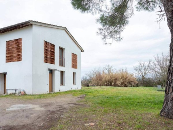 appartamento in vendita a Signa