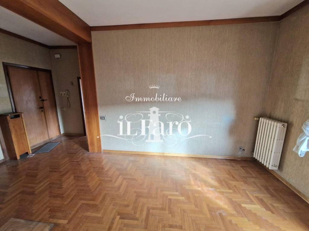 appartamento in vendita a Signa