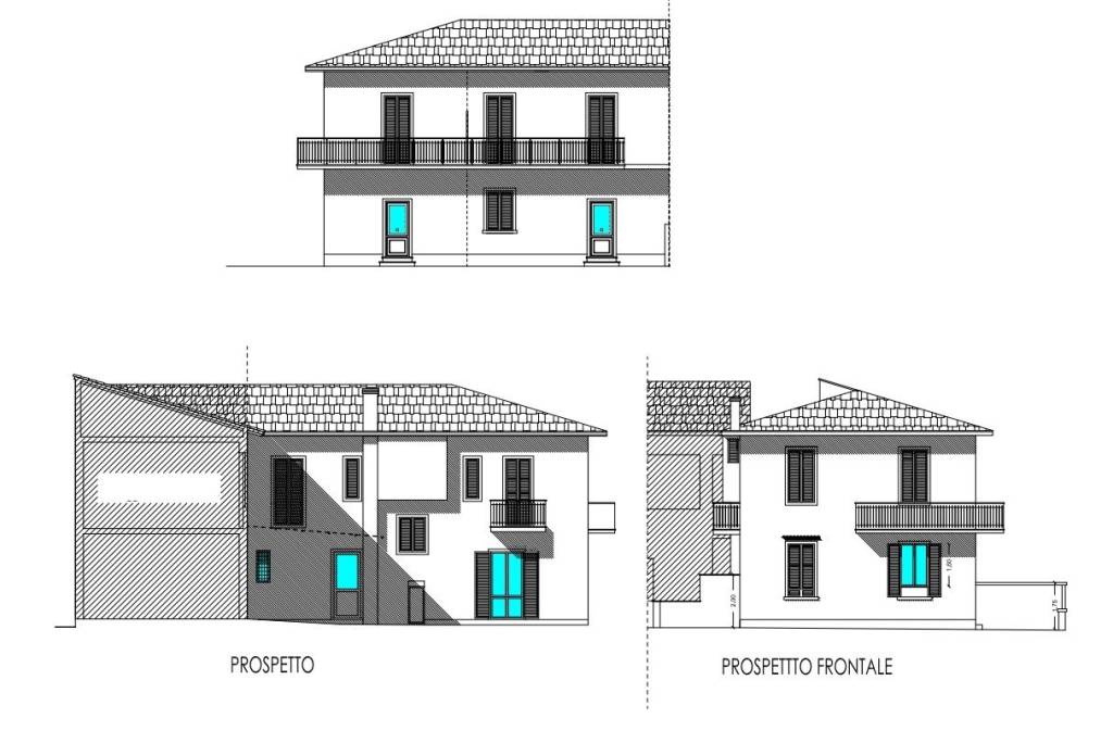 casa indipendente in vendita a Signa in zona San Mauro a Signa