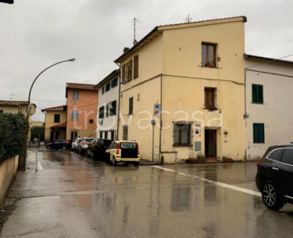 appartamento in vendita a Signa