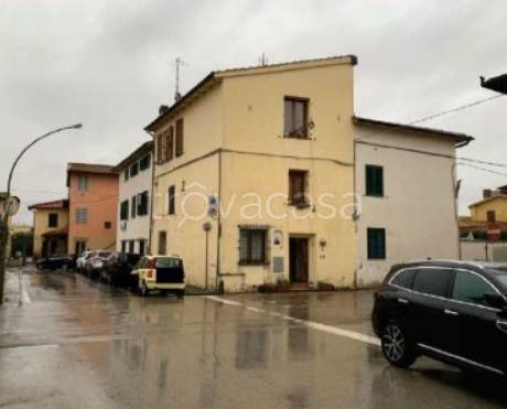 appartamento in vendita a Signa