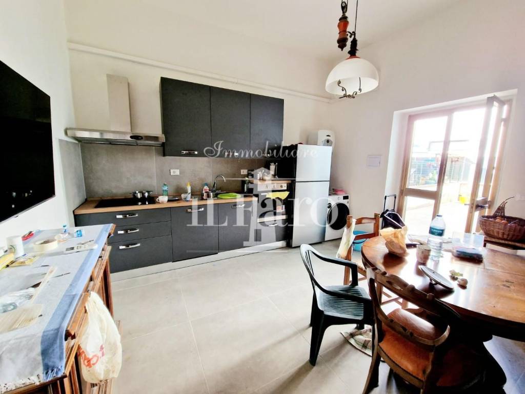 casa indipendente in vendita a Signa