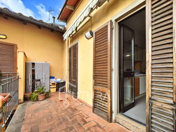 casa indipendente in vendita a Signa in zona Sant'Angelo a Lecore