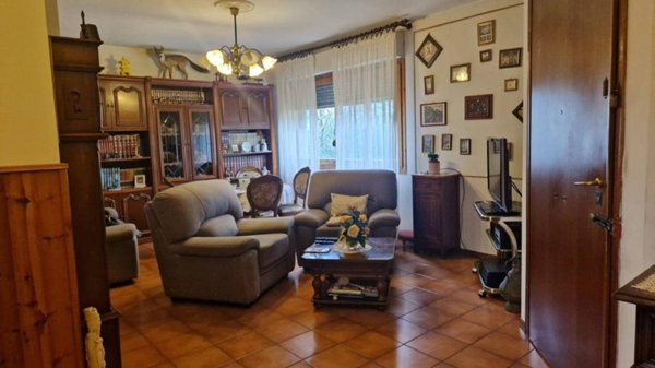 appartamento in vendita a Signa