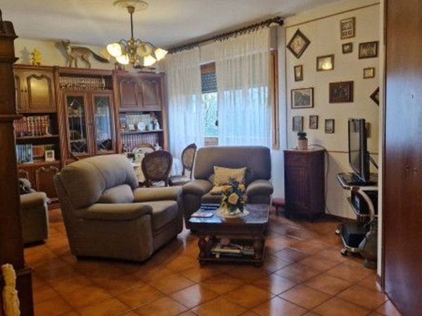 appartamento in vendita a Signa