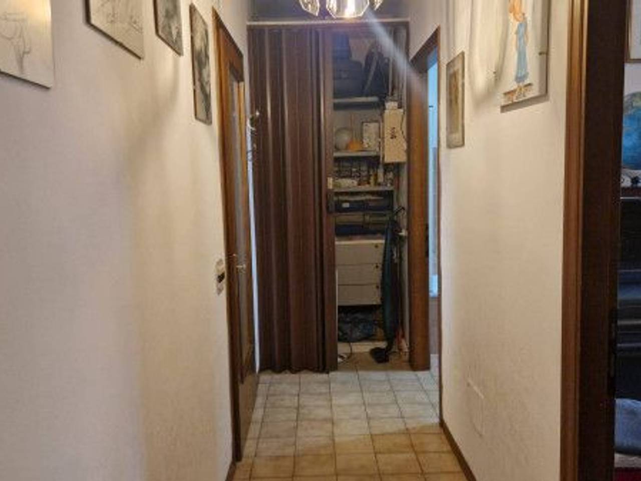 appartamento in vendita a Signa