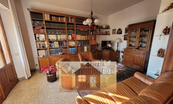 appartamento in vendita a Signa