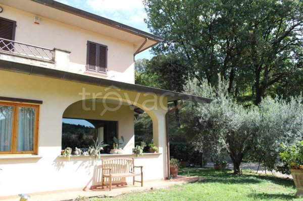 casa indipendente in vendita a Signa