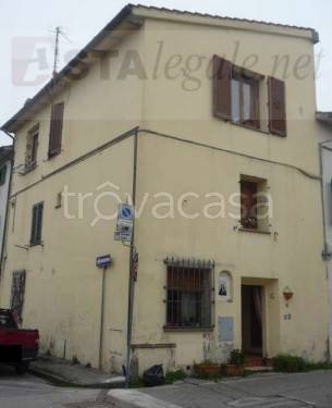 appartamento in vendita a Signa