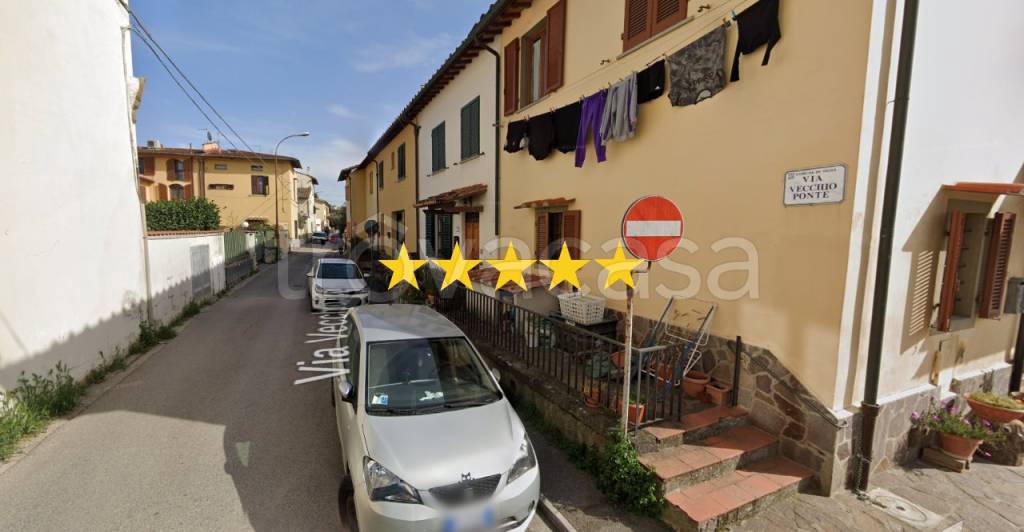 appartamento in vendita a Signa