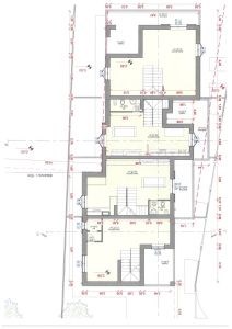 casa indipendente in vendita a Signa