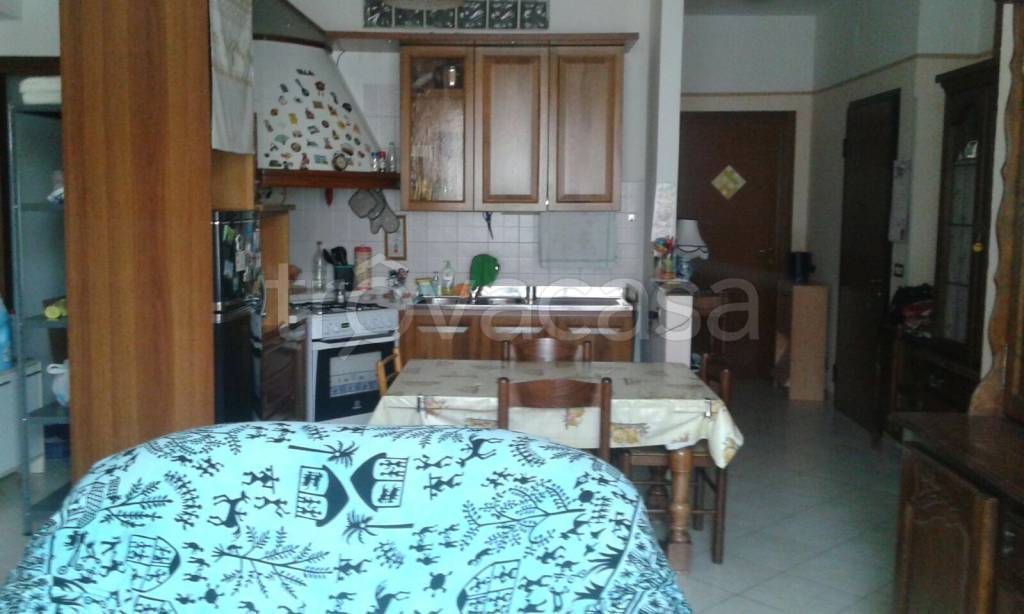 appartamento in vendita a Signa