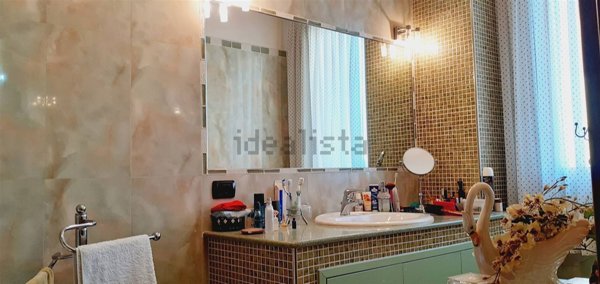 appartamento in vendita a Signa