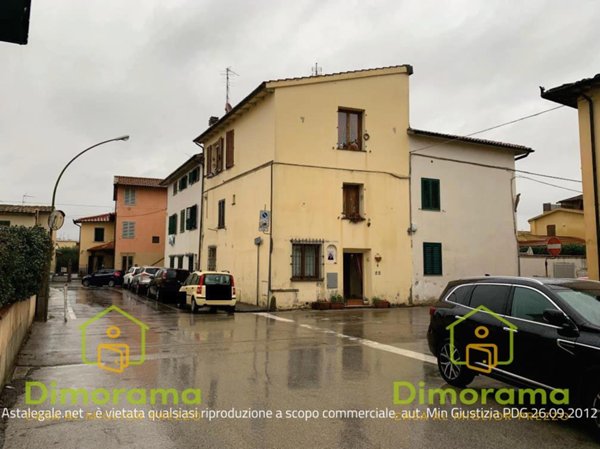 appartamento in vendita a Signa in zona San Mauro a Signa