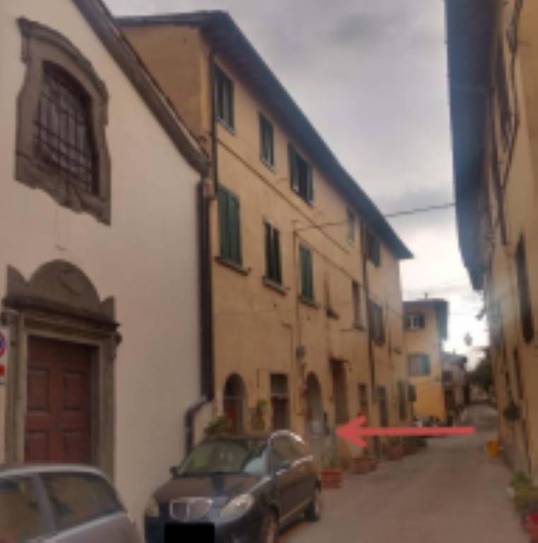 appartamento in vendita a Signa