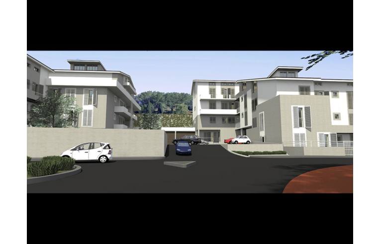 appartamento in vendita a Signa