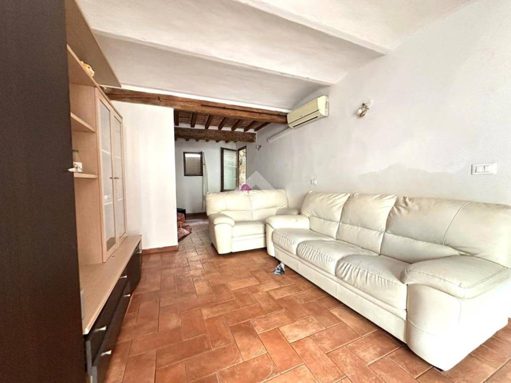 appartamento in vendita a Signa