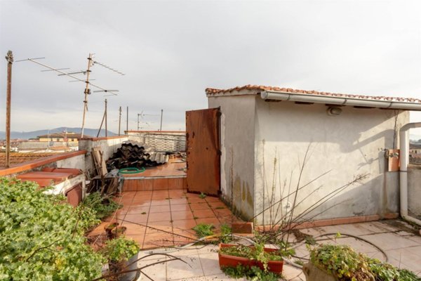 casa indipendente in vendita a Signa in zona San Mauro a Signa