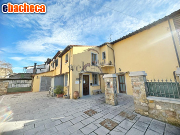 appartamento in vendita a Signa
