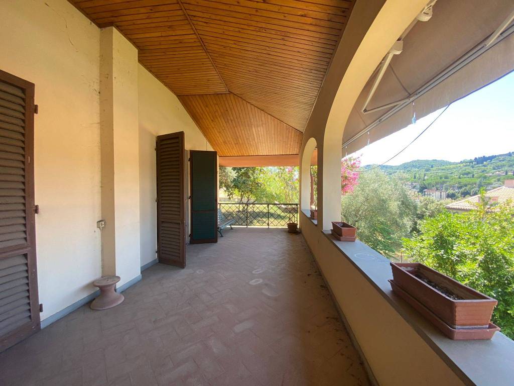 casa indipendente in vendita a Signa