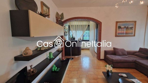casa indipendente in vendita a Signa