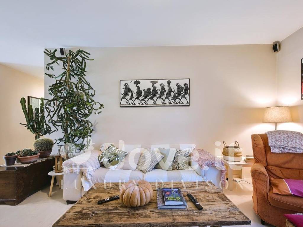 casa indipendente in vendita a Signa in zona Lecore