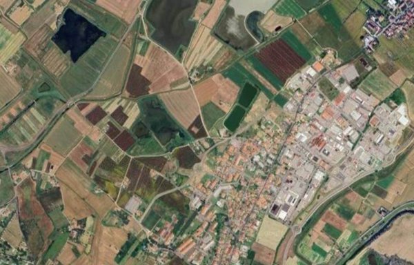 villa in vendita a Signa