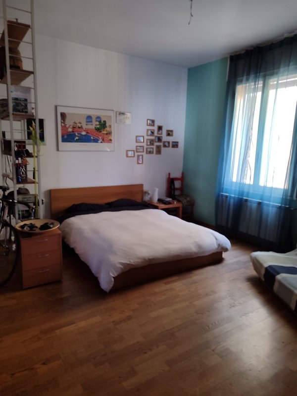 appartamento in vendita a Signa