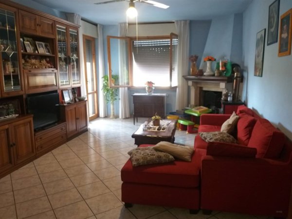appartamento in vendita a Signa