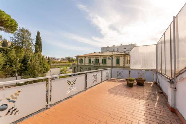 appartamento in vendita a Signa