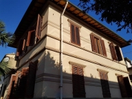 casa indipendente in vendita a Signa