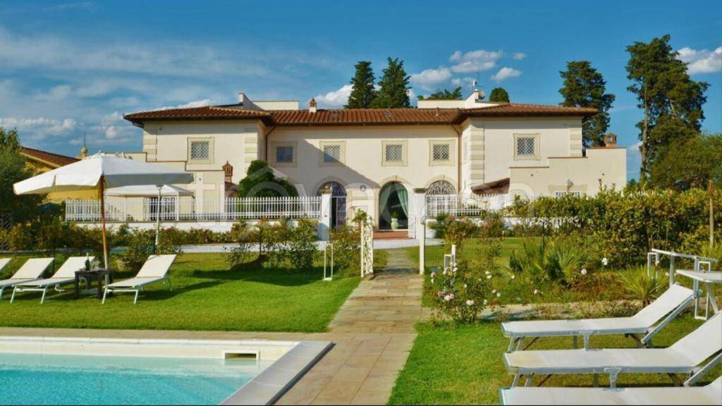 villa in vendita a Signa