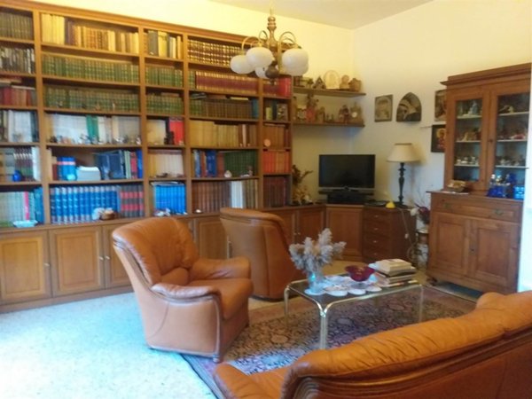 appartamento in vendita a Signa