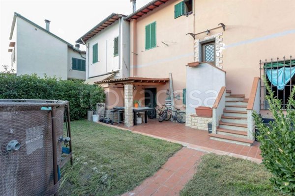 appartamento in vendita a Signa