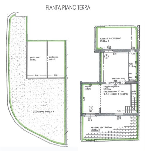 casa indipendente in vendita a Signa in zona San Mauro a Signa