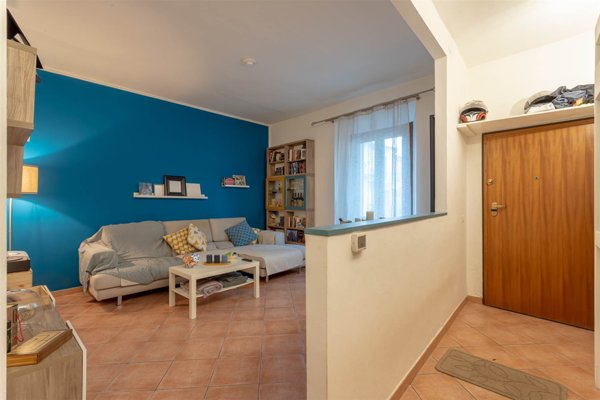 casa indipendente in vendita a Signa in zona San Mauro a Signa