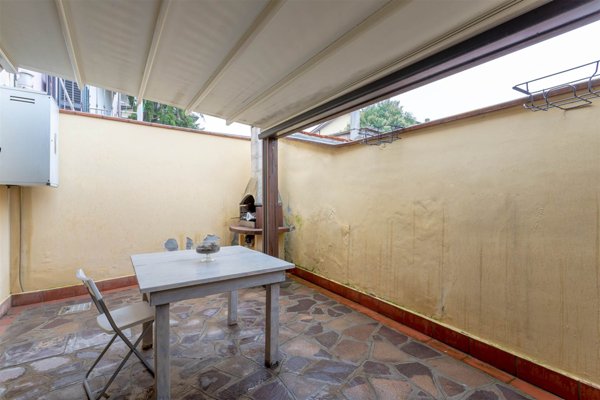 casa indipendente in vendita a Signa in zona San Mauro a Signa