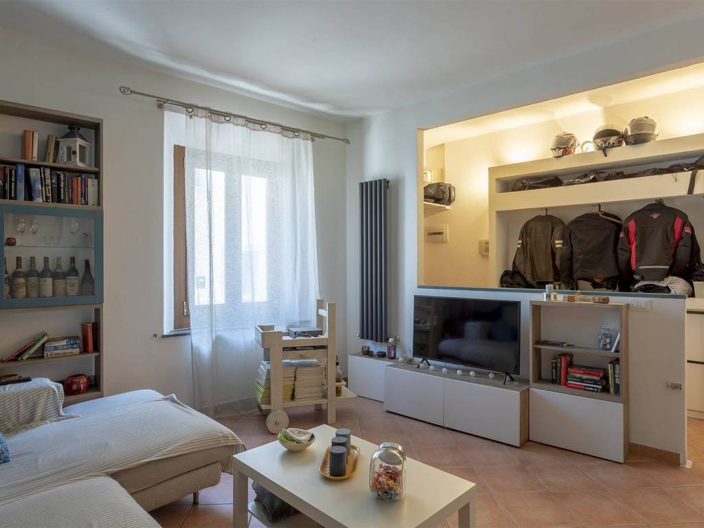 casa indipendente in vendita a Signa