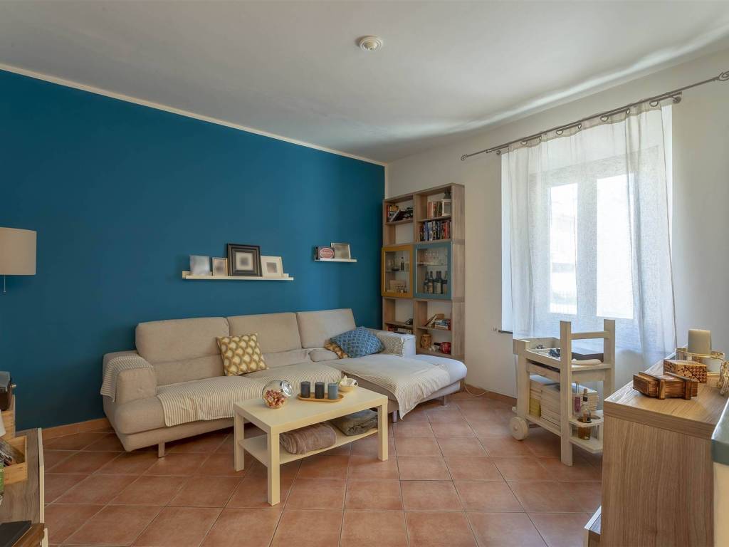 casa indipendente in vendita a Signa