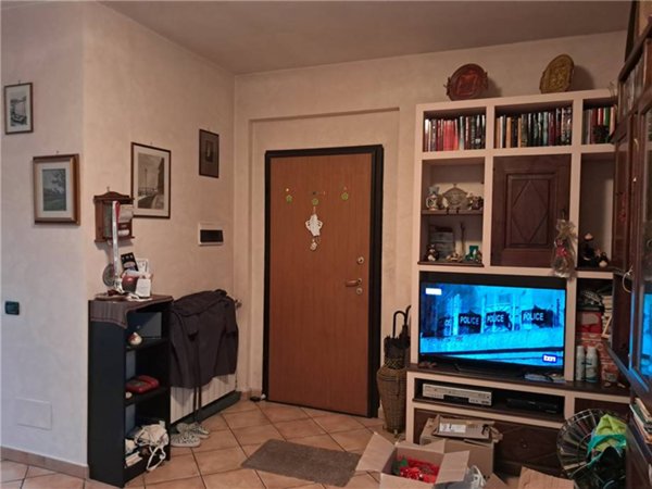 appartamento in vendita a Signa