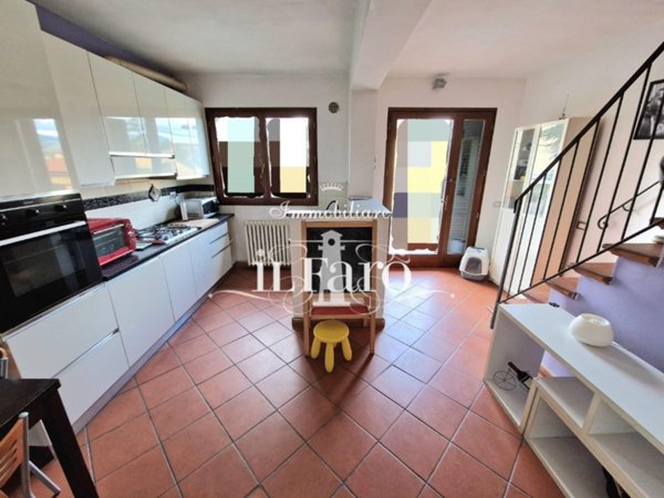 appartamento in vendita a Signa