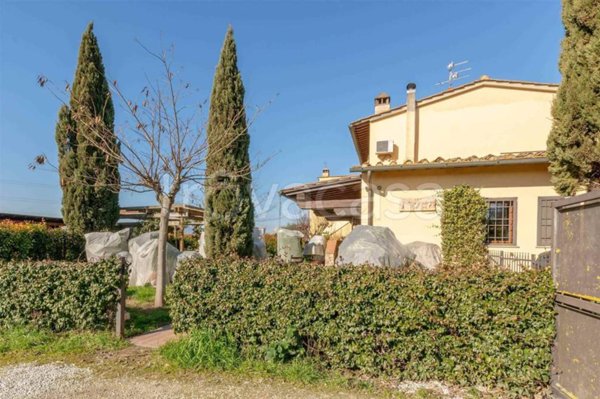 casa indipendente in vendita a Signa