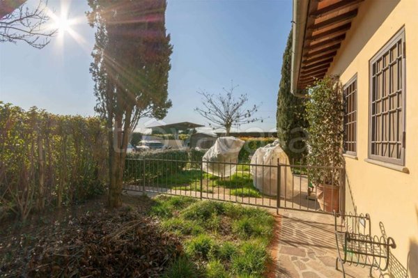 casa indipendente in vendita a Signa