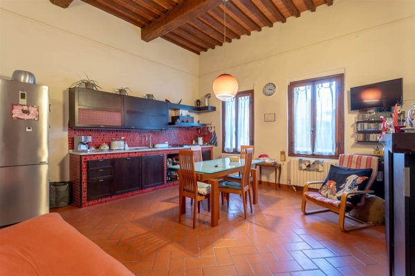 appartamento in vendita a Signa