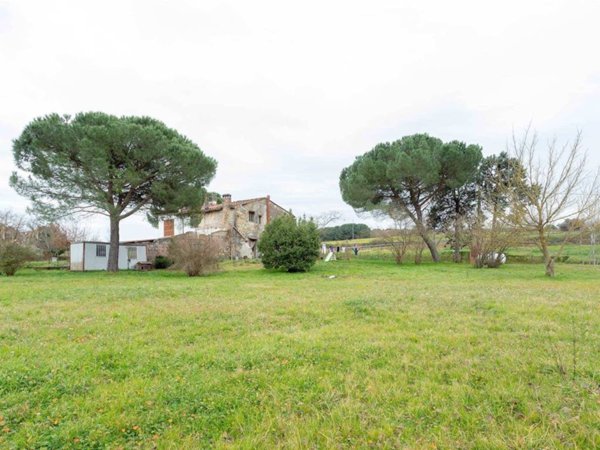 casa indipendente in vendita a Signa