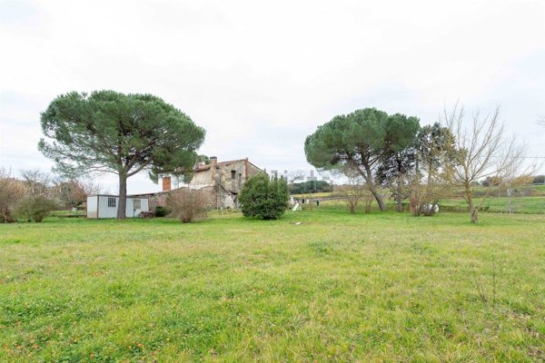 casa indipendente in vendita a Signa