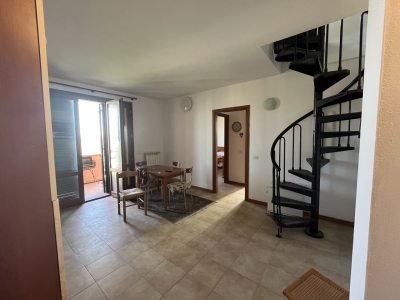appartamento in vendita a Signa