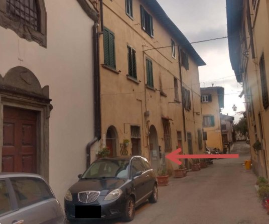 appartamento in vendita a Signa