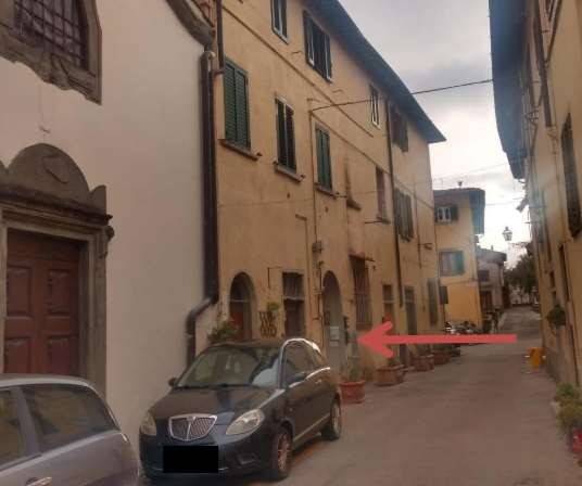 appartamento in vendita a Signa