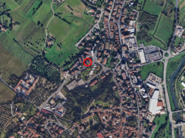 appartamento in vendita a Signa